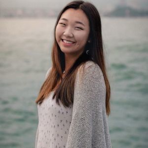 Meet your Posher, Diane